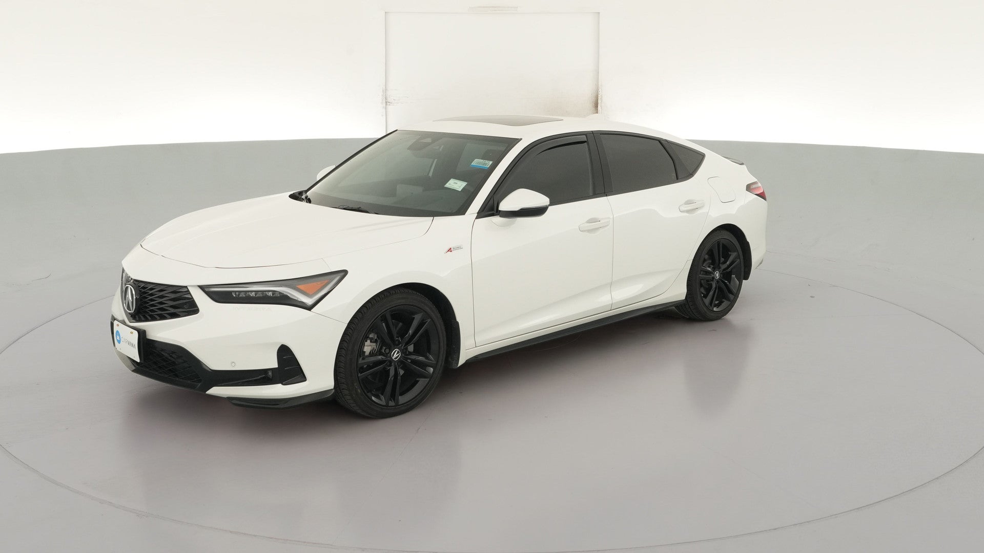 2026 Acura Integra vehicle photo