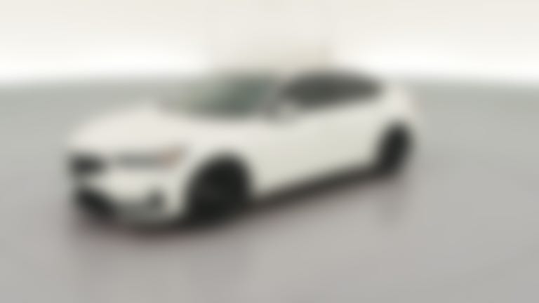 2026 Acura Integra vehicle photo