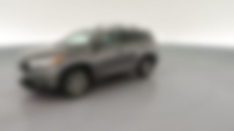 2015 Toyota Highlander vehicle photo