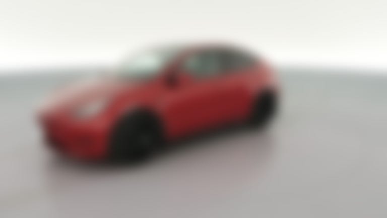2022 Tesla Model Y vehicle photo