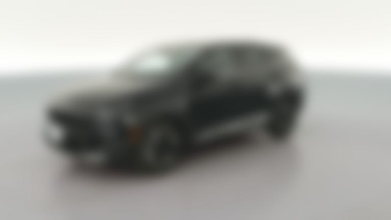 2026 Kia Sportage vehicle photo
