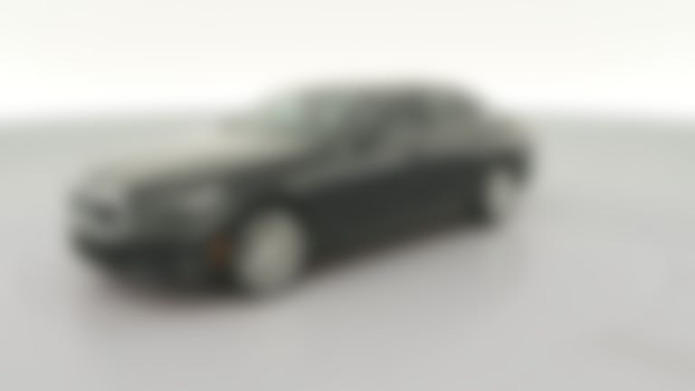 2024 BMW 5 Series vehicle photo