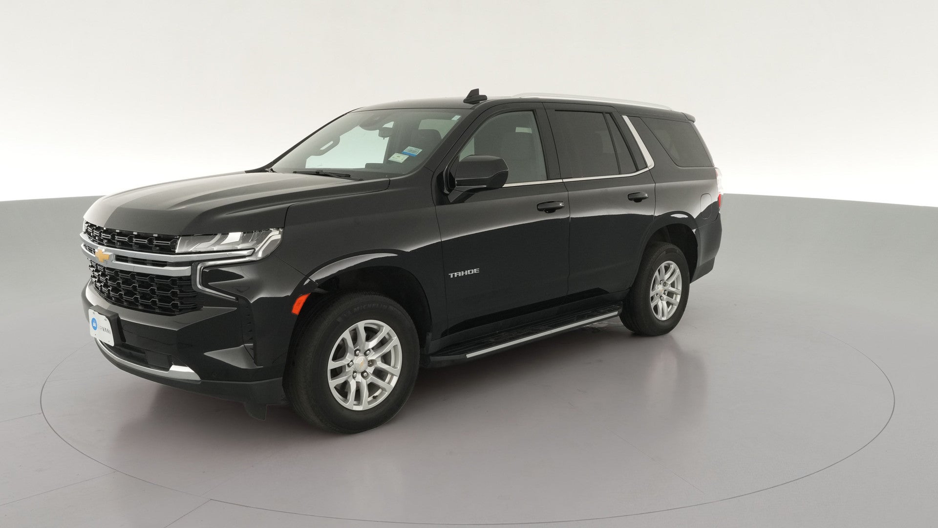 2023 Chevrolet Tahoe vehicle photo