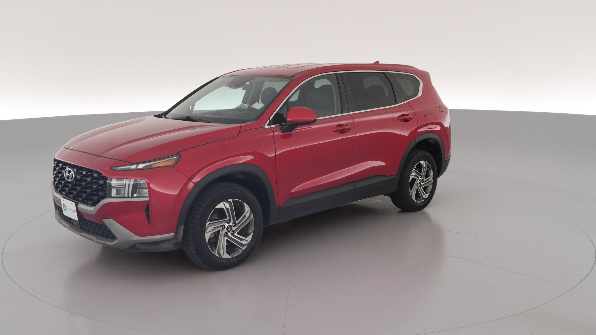 2023 Hyundai Santa Fe vehicle photo