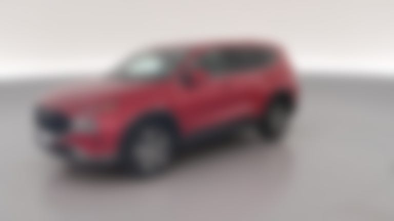 2023 Hyundai Santa Fe vehicle photo