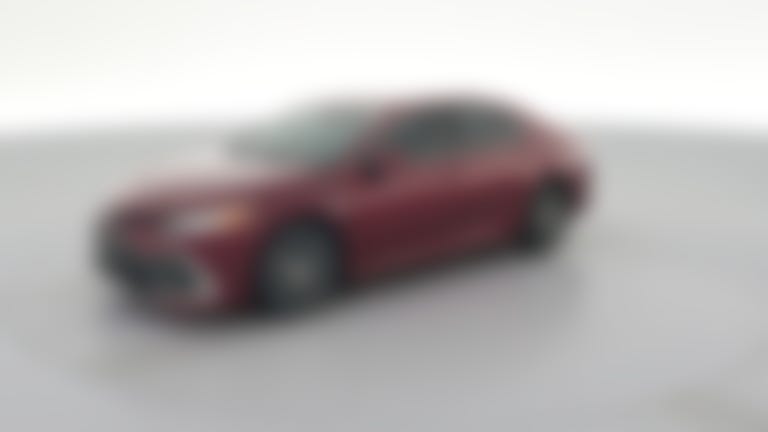 2022 Toyota Camry vehicle photo