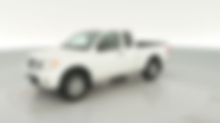 2016 Nissan Frontier King Cab vehicle photo