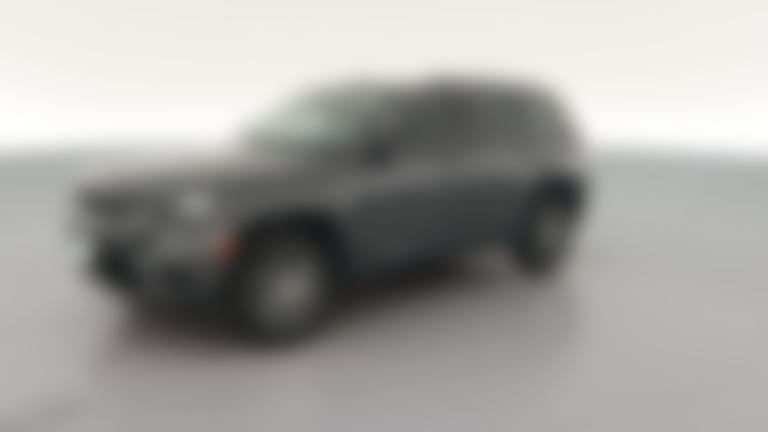 2023 Jeep Grand Cherokee vehicle photo