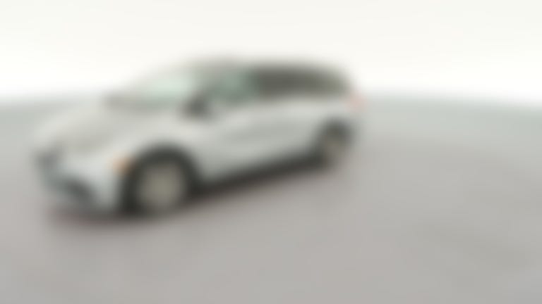2018 Honda Odyssey vehicle photo