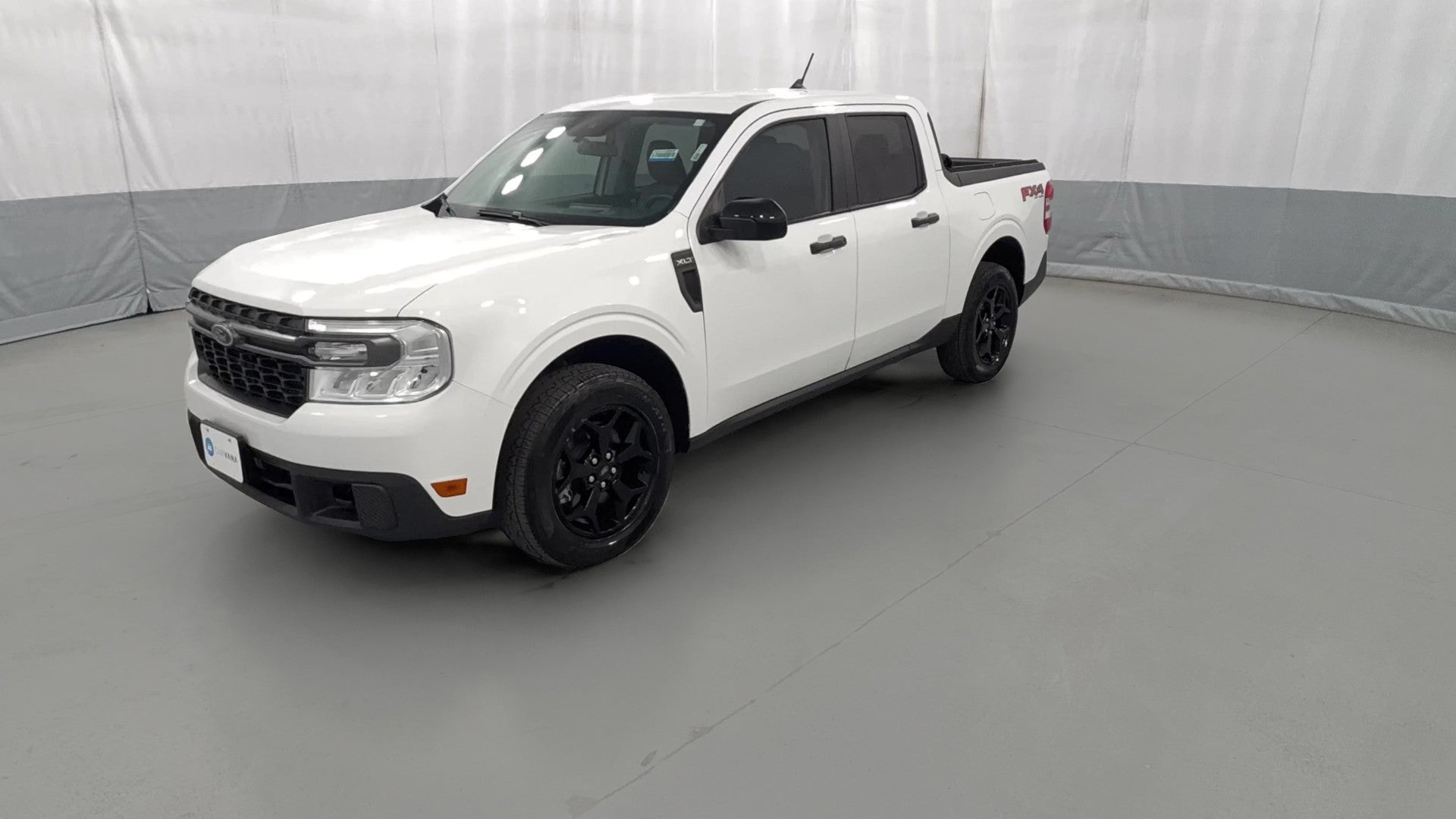2024 Ford Maverick vehicle photo
