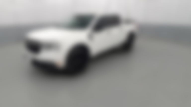 2024 Ford Maverick vehicle photo