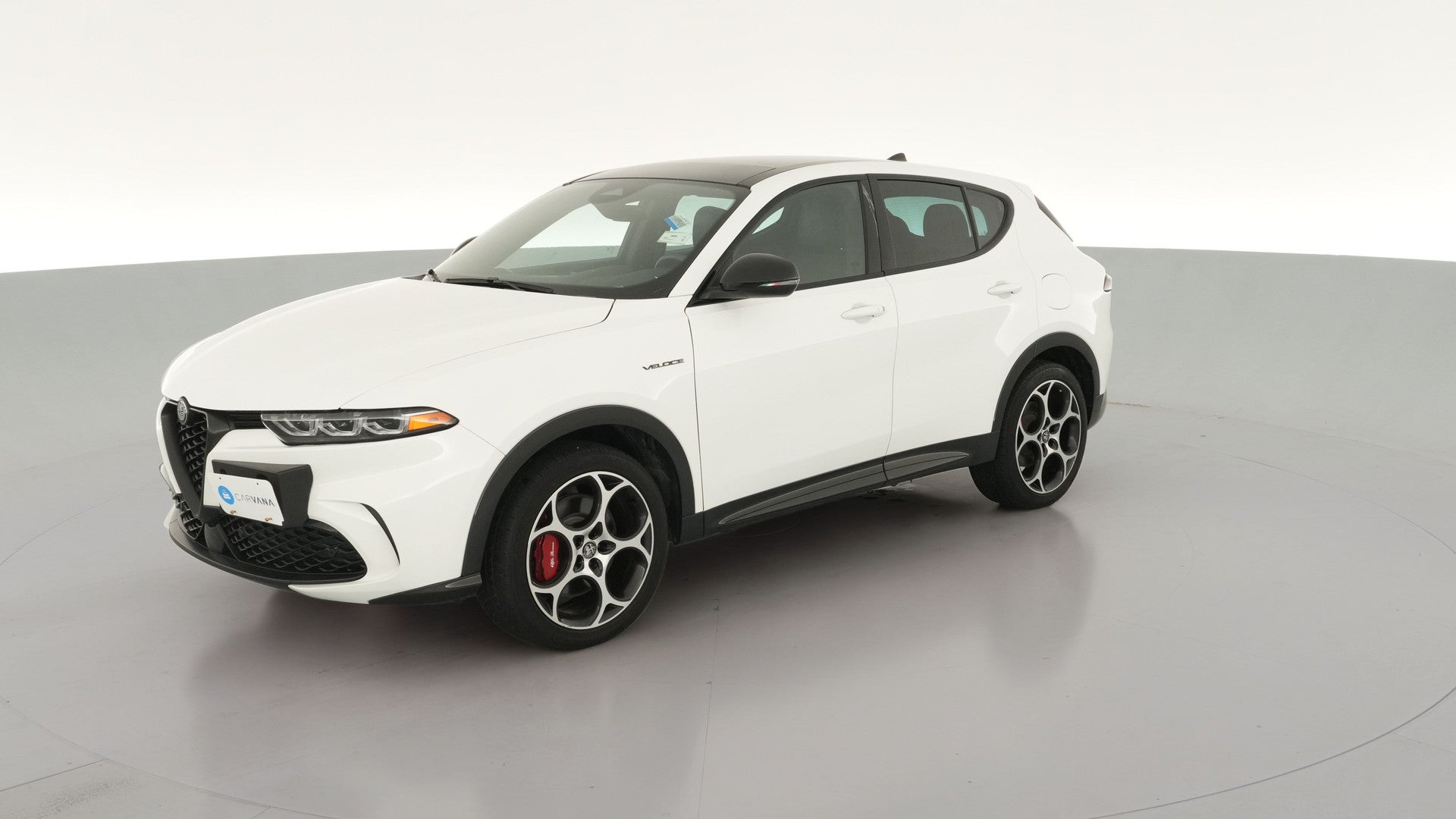 2024 Alfa Romeo Tonale vehicle photo