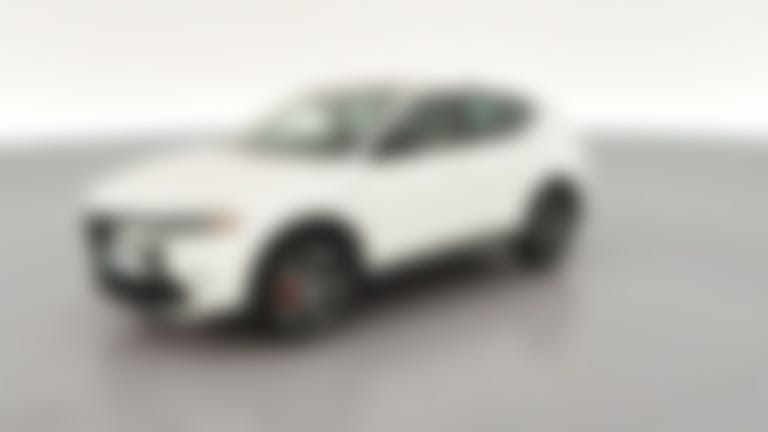2024 Alfa Romeo Tonale vehicle photo