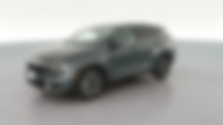 2025 Kia Sportage vehicle photo