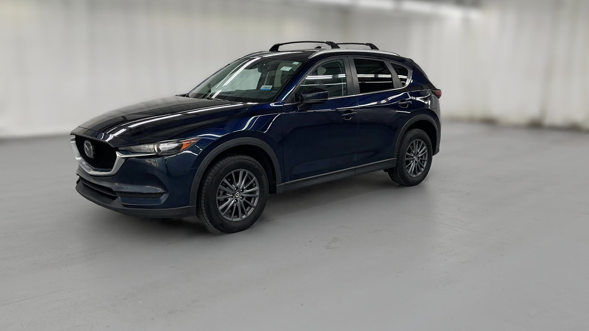 2020 MAZDA CX-5 vehicle photo