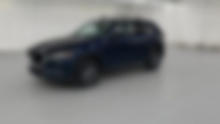 2020 MAZDA CX-5 vehicle photo