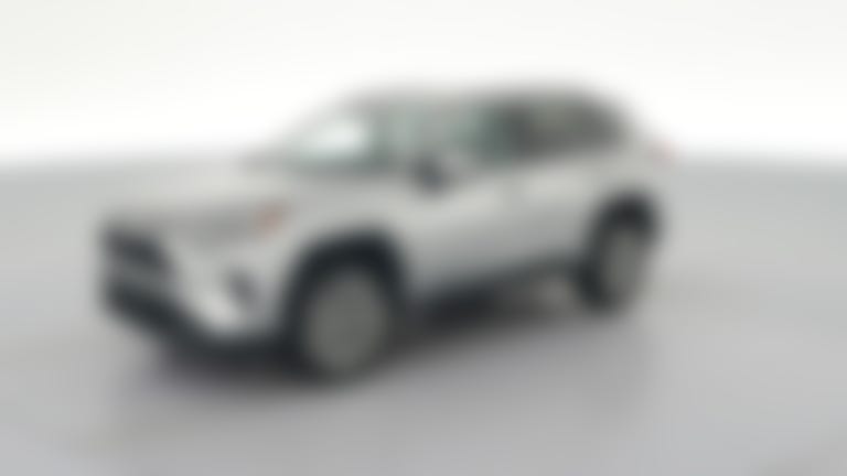 2022 Toyota RAV4 vehicle photo