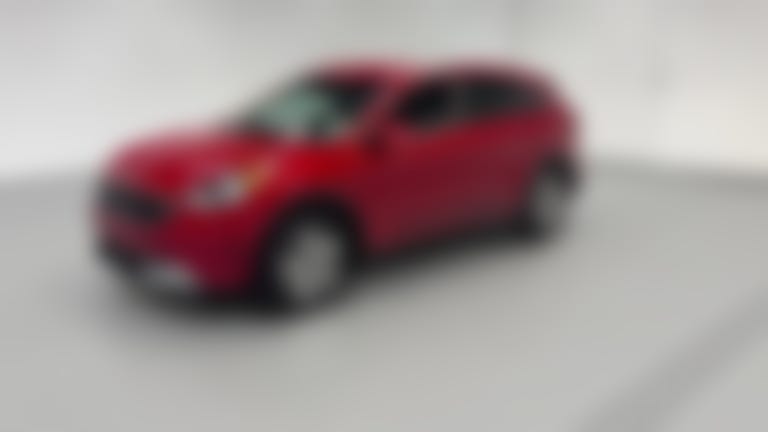 2019 Kia Niro vehicle photo