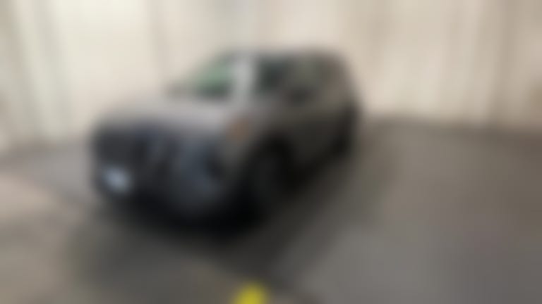 2025 Nissan Rogue vehicle photo