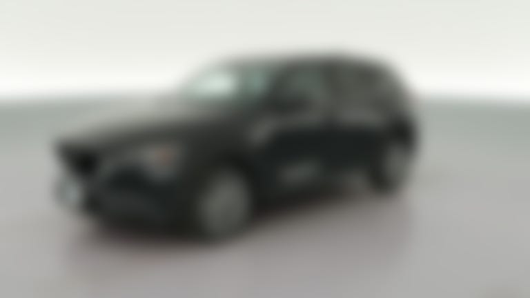 2021 MAZDA CX-5 vehicle photo