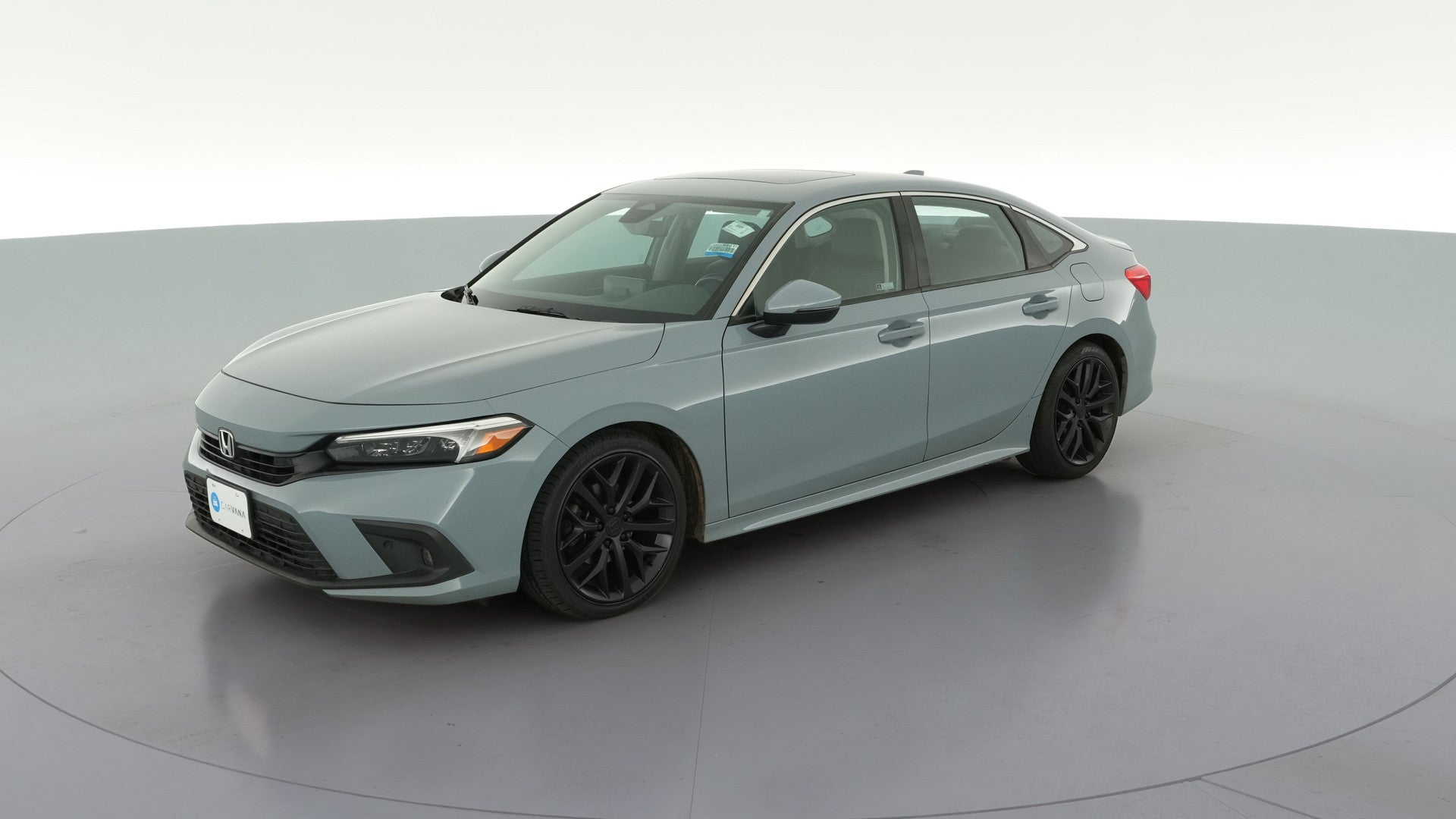 2022 Honda Civic vehicle photo