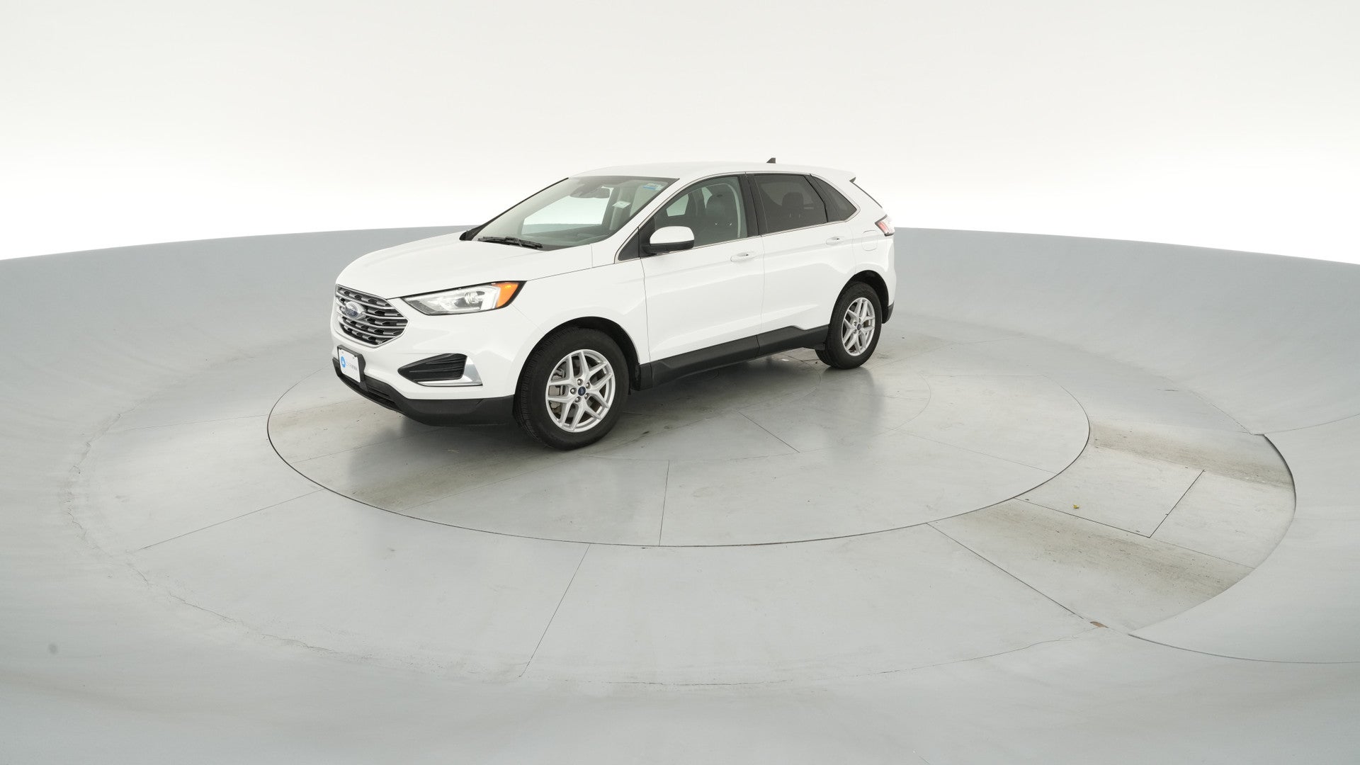2022 Ford Edge vehicle photo