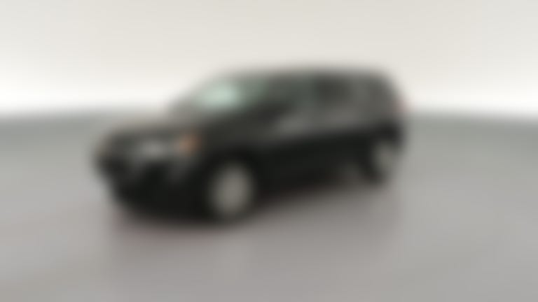 2019 Chevrolet Traverse vehicle photo