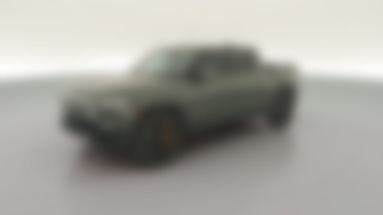 2022 Rivian R1T vehicle photo