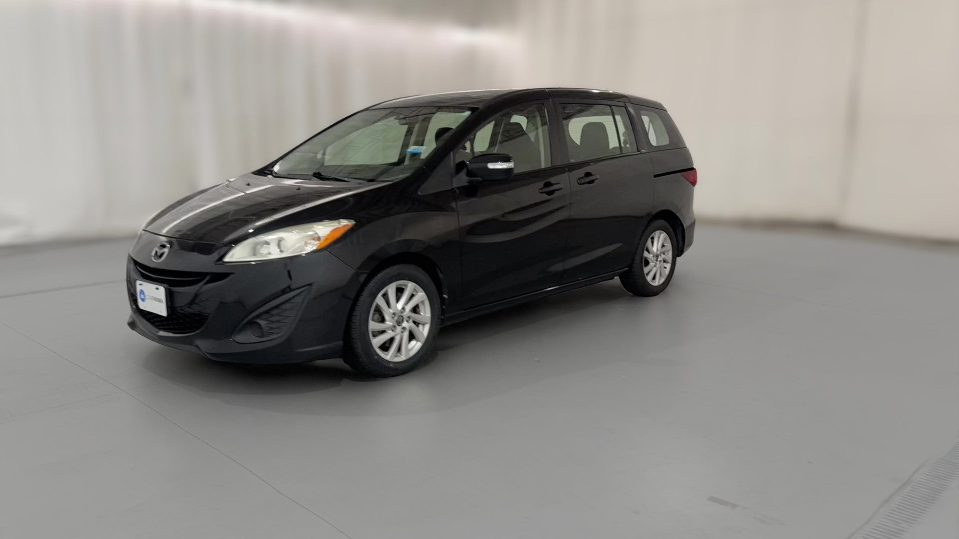 2015 MAZDA MAZDA5 vehicle photo