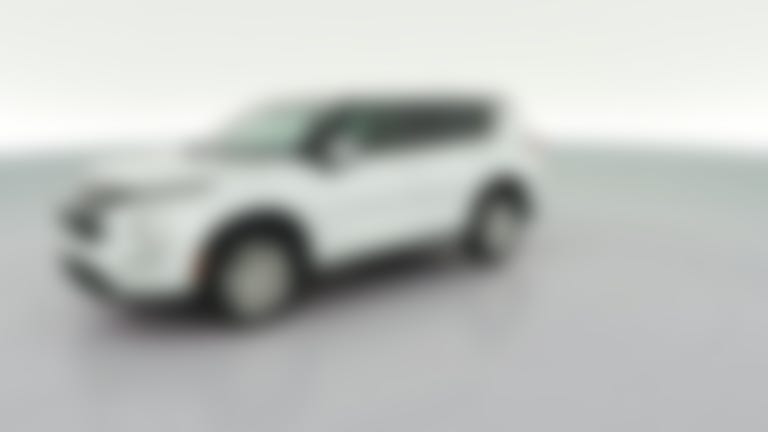 2022 Mitsubishi Outlander vehicle photo