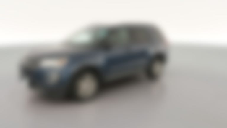 2016 Ford Explorer vehicle photo