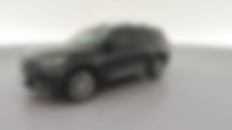 2025 Ford Explorer vehicle photo