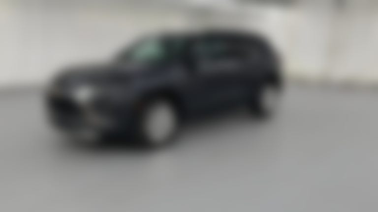 2021 Chevrolet Blazer vehicle photo