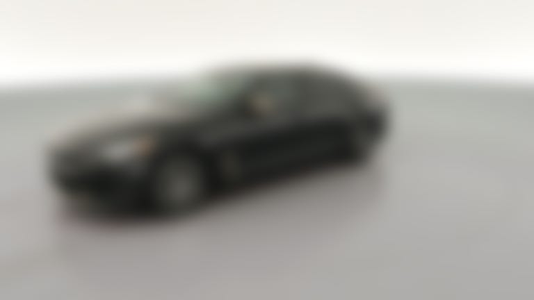 2023 Kia Stinger vehicle photo