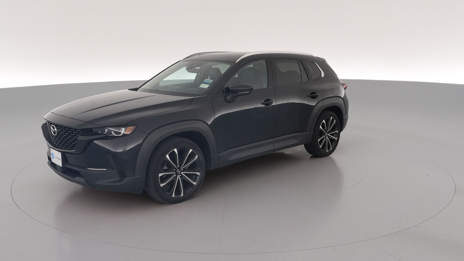 2023 MAZDA CX-50 vehicle photo