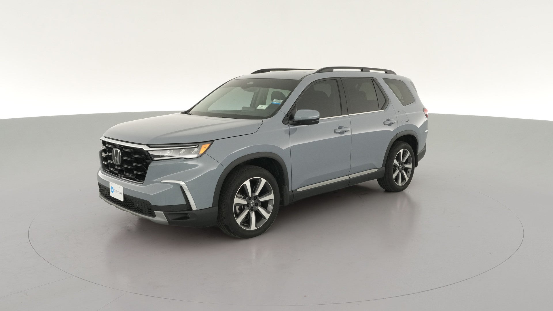 2025 Honda Pilot vehicle photo