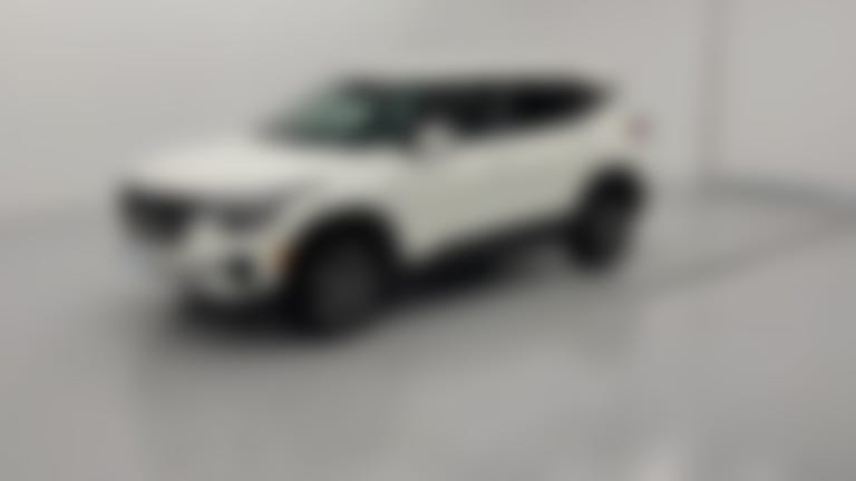 2022 Kia Seltos vehicle photo
