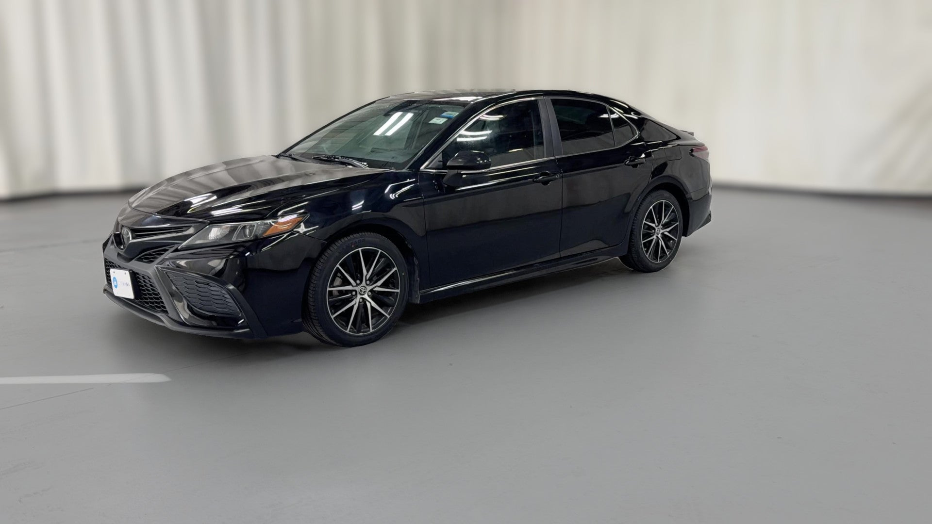 2023 Toyota Camry vehicle photo