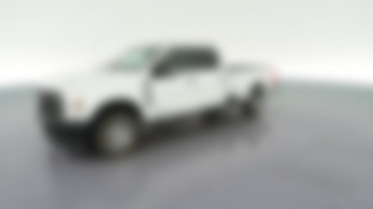 2025 Ford F250 Super Duty Crew Cab vehicle photo