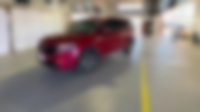 2023 Kia Sorento Hybrid vehicle photo