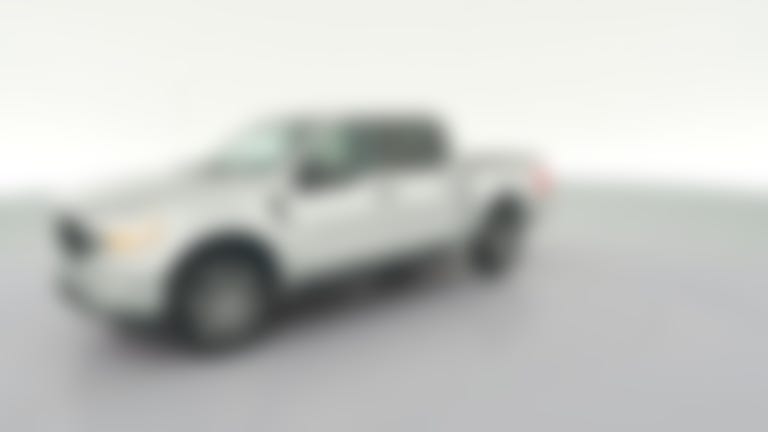 2021 Ford F150 SuperCrew Cab vehicle photo