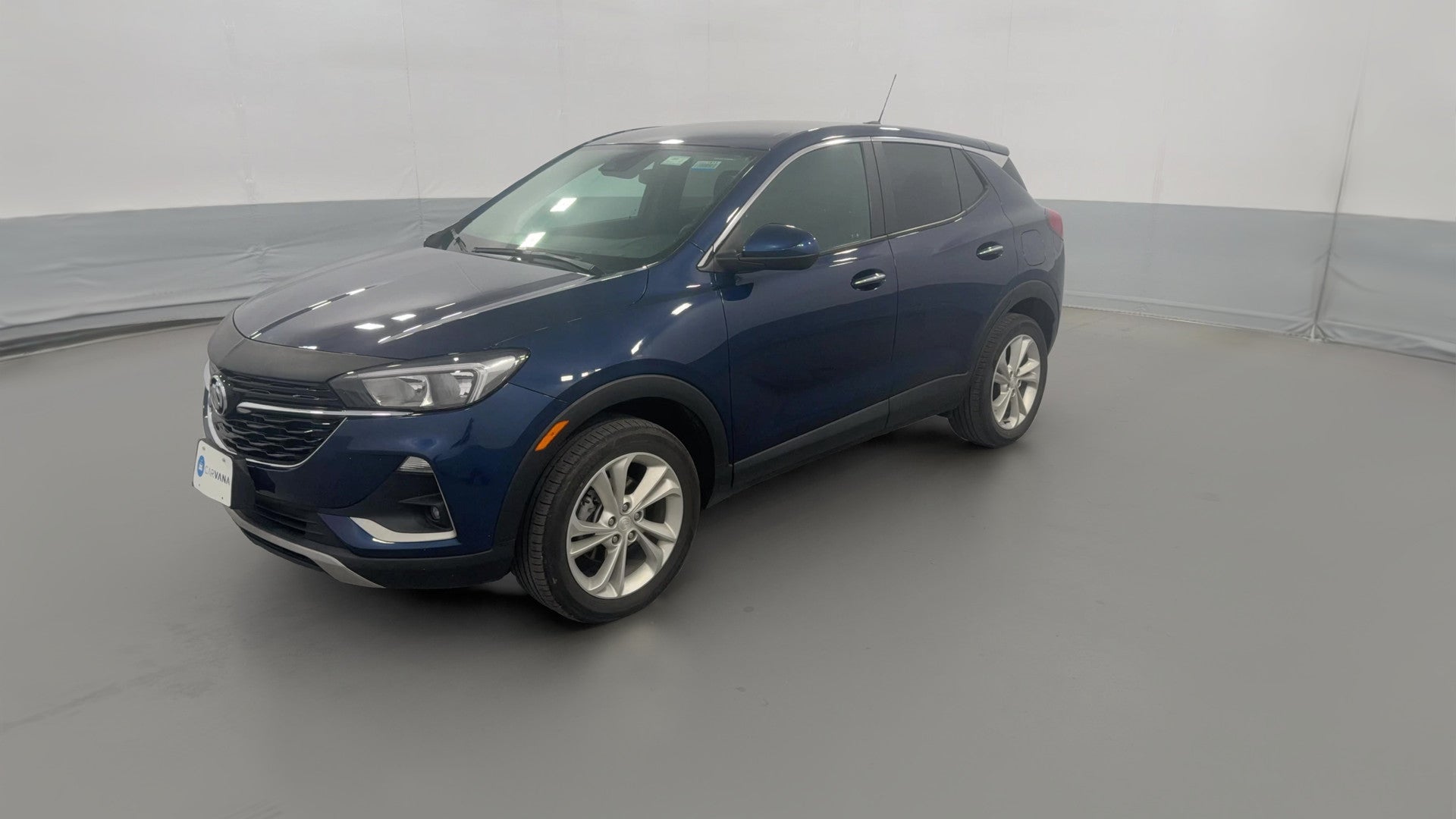 2023 Buick Encore GX vehicle photo
