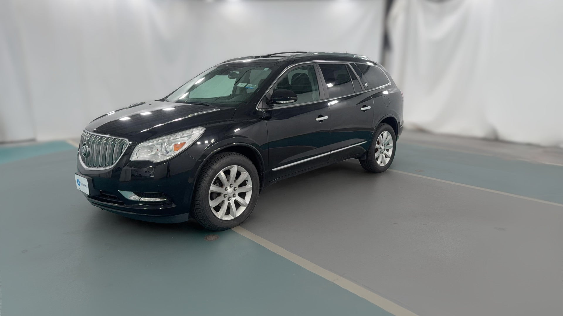 2017 Buick Enclave vehicle photo
