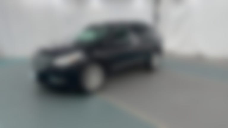 2017 Buick Enclave vehicle photo