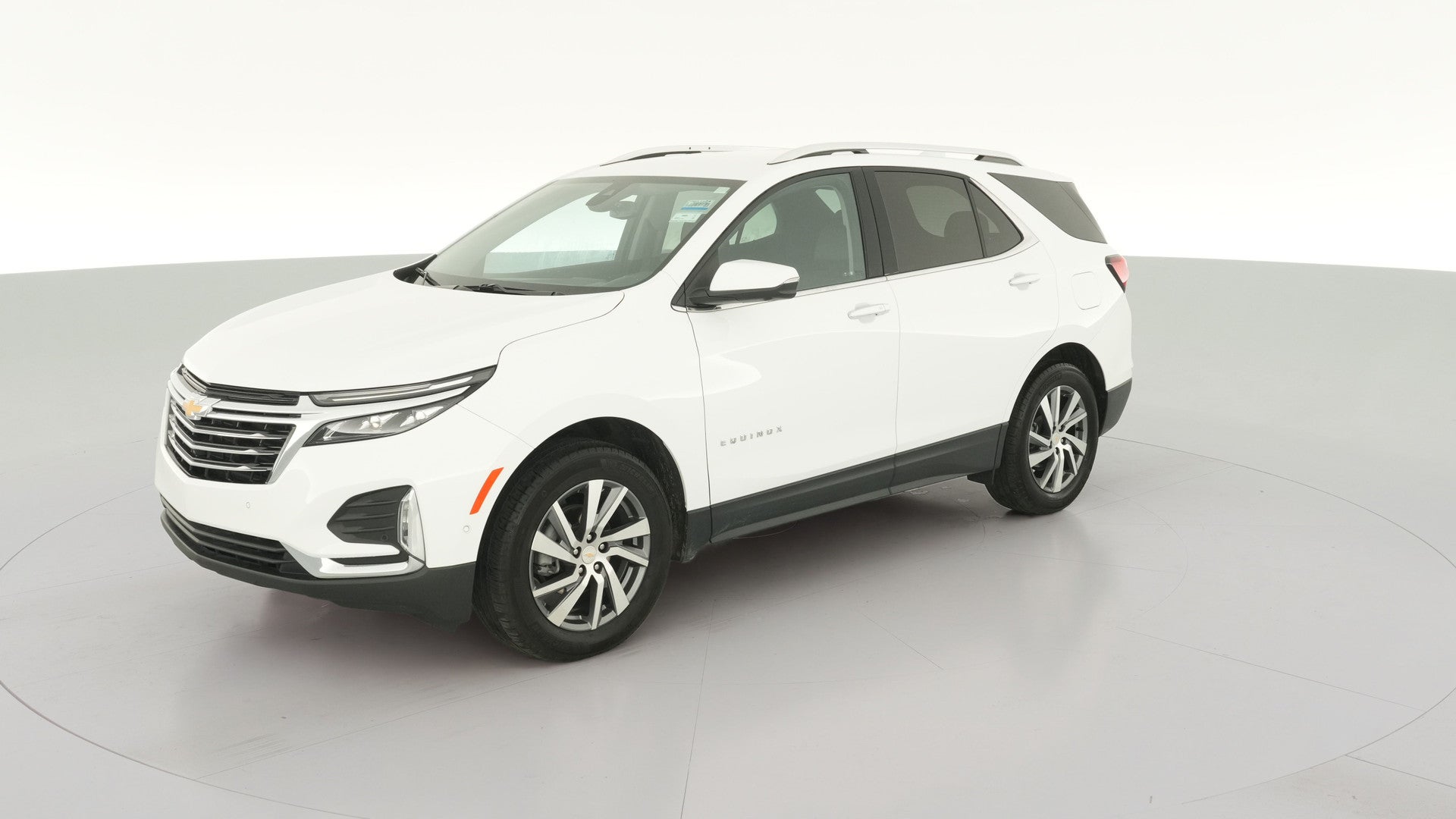 2023 Chevrolet Equinox vehicle photo