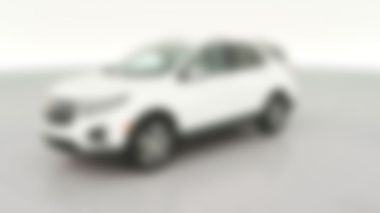 2023 Chevrolet Equinox vehicle photo