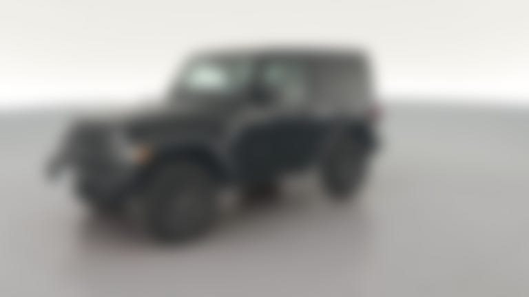 2024 Jeep Wrangler 2 Door vehicle photo