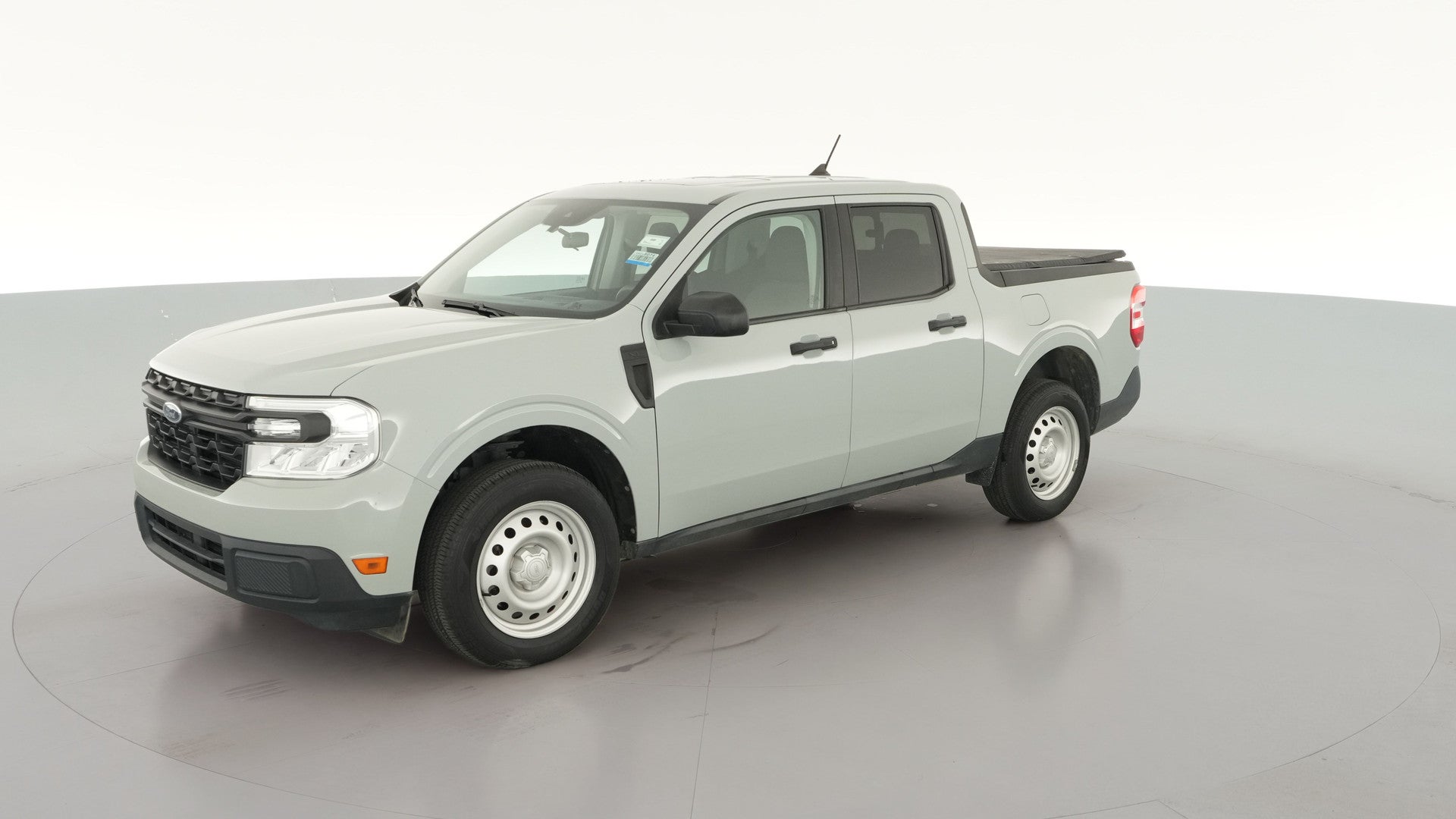 2022 Ford Maverick vehicle photo