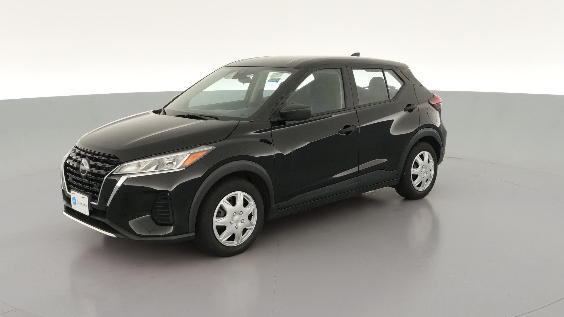 2022 Nissan Kicks vehicle photo