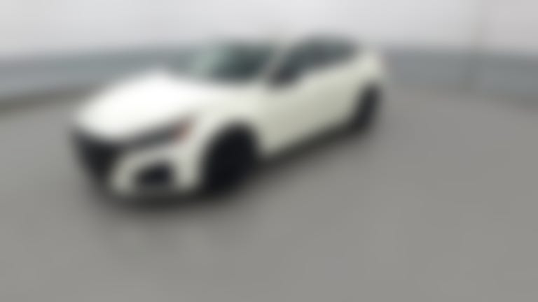 2023 Nissan Altima vehicle photo